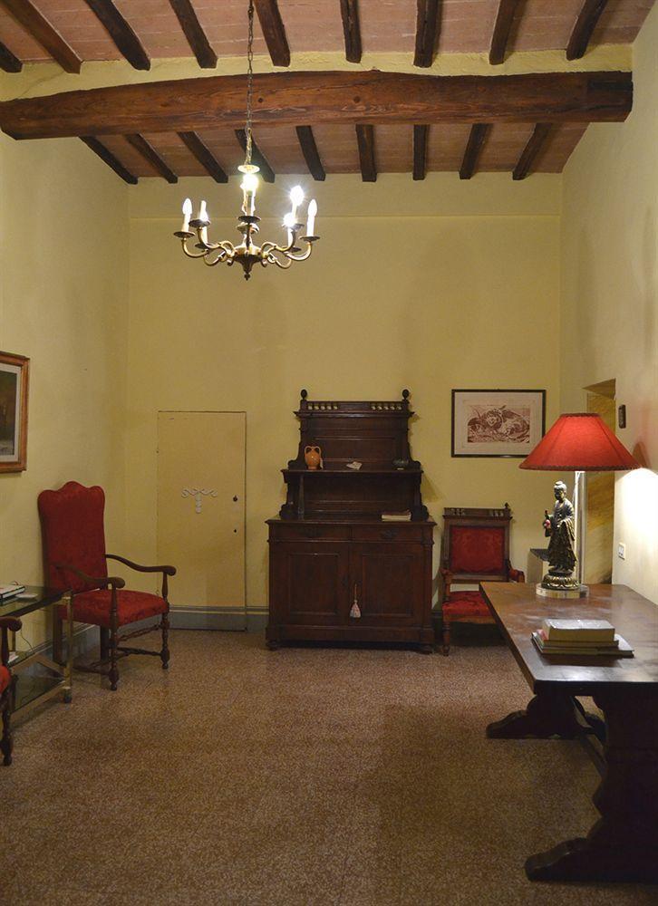 B&B Le Aquile Siena Exterior foto