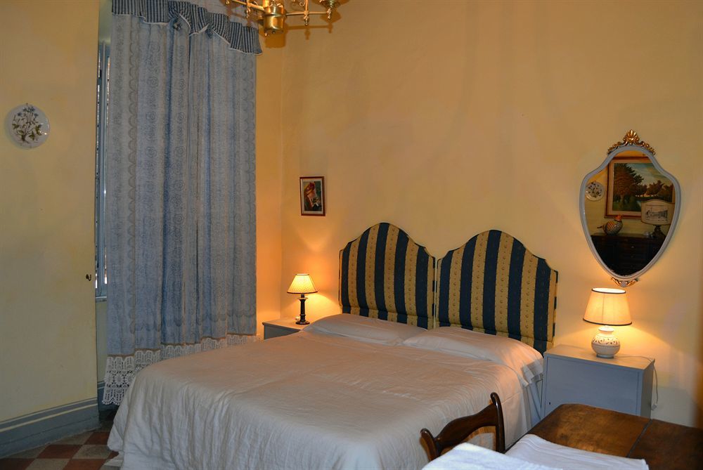 B&B Le Aquile Siena Exterior foto