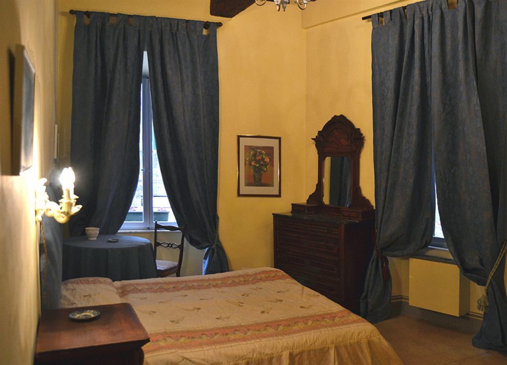 B&B Le Aquile Siena Exterior foto