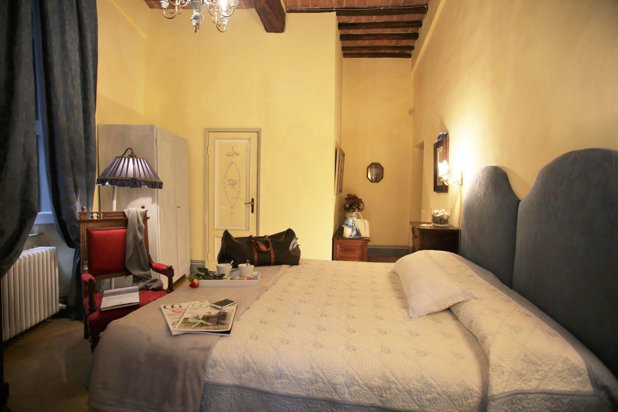 B&B Le Aquile Siena Exterior foto