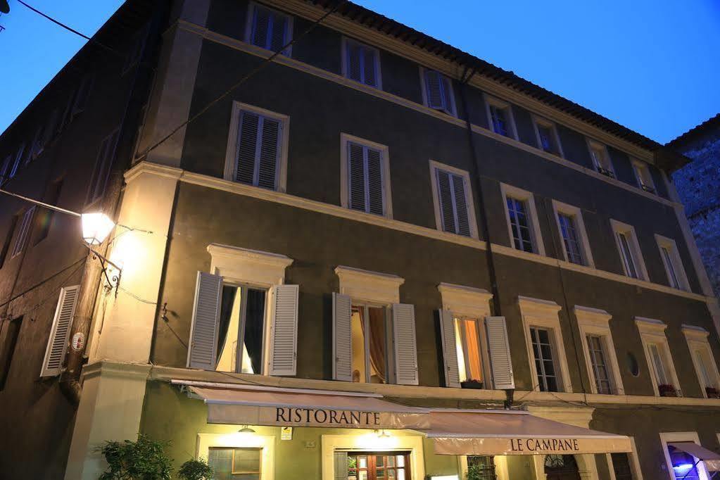 B&B Le Aquile Siena Exterior foto